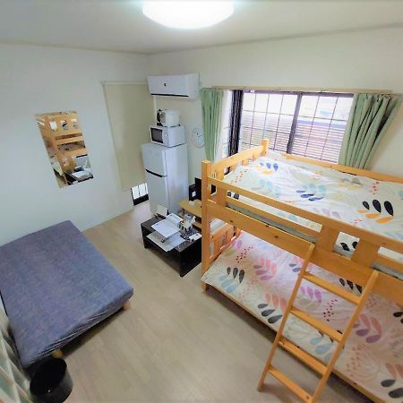 Comfort Cube Phoenix S 구마모토 외부 사진