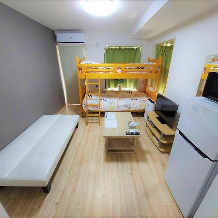 Comfort Cube Phoenix S 구마모토 외부 사진