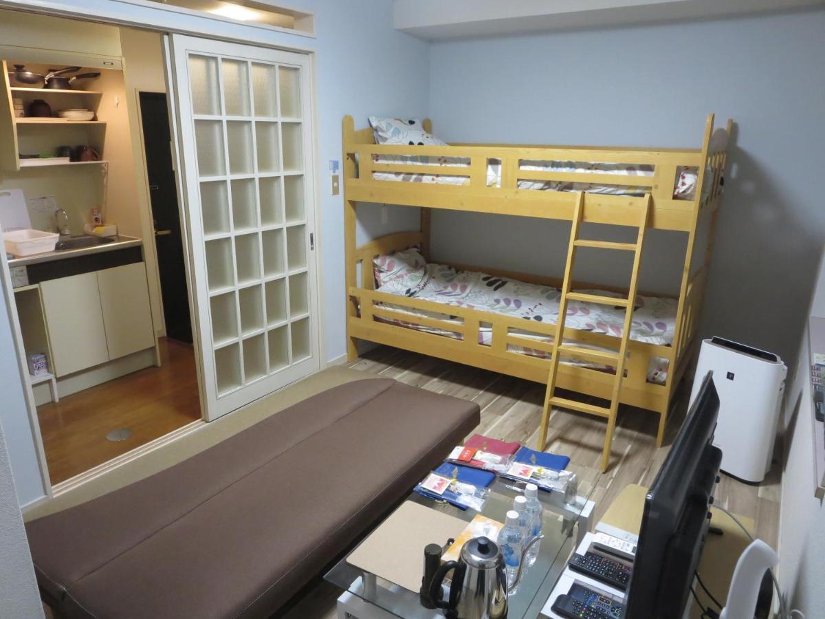 Comfort Cube Phoenix S 구마모토 외부 사진