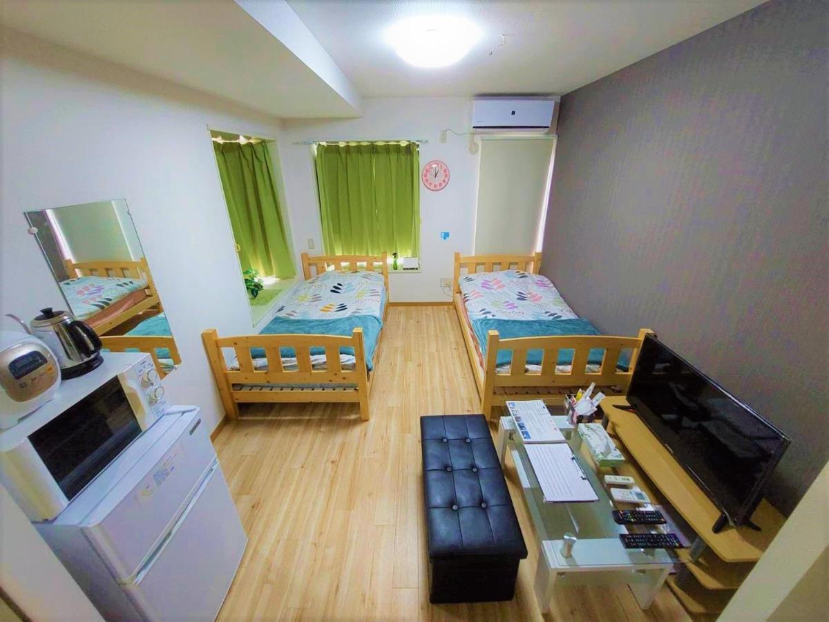 Comfort Cube Phoenix S 구마모토 외부 사진