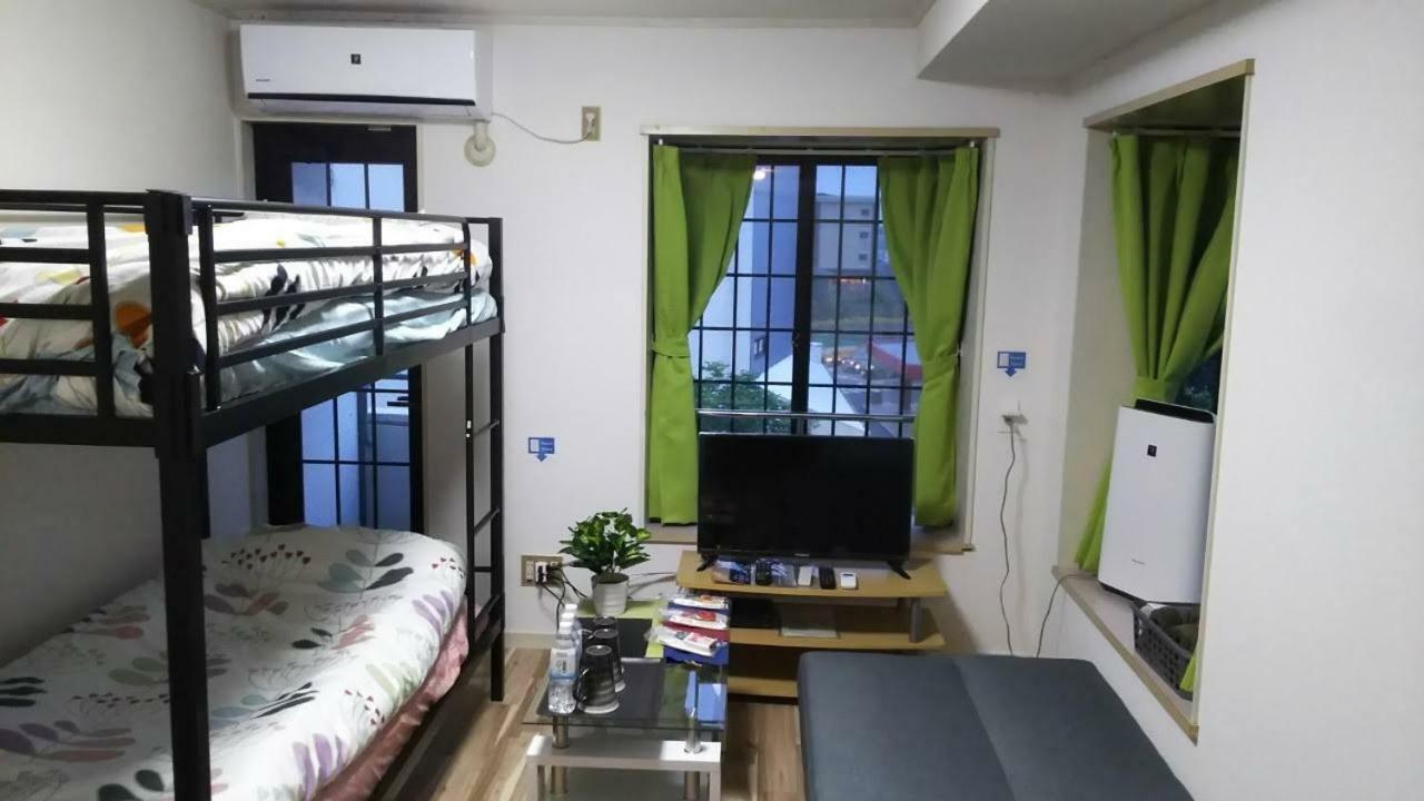 Comfort Cube Phoenix S 구마모토 외부 사진