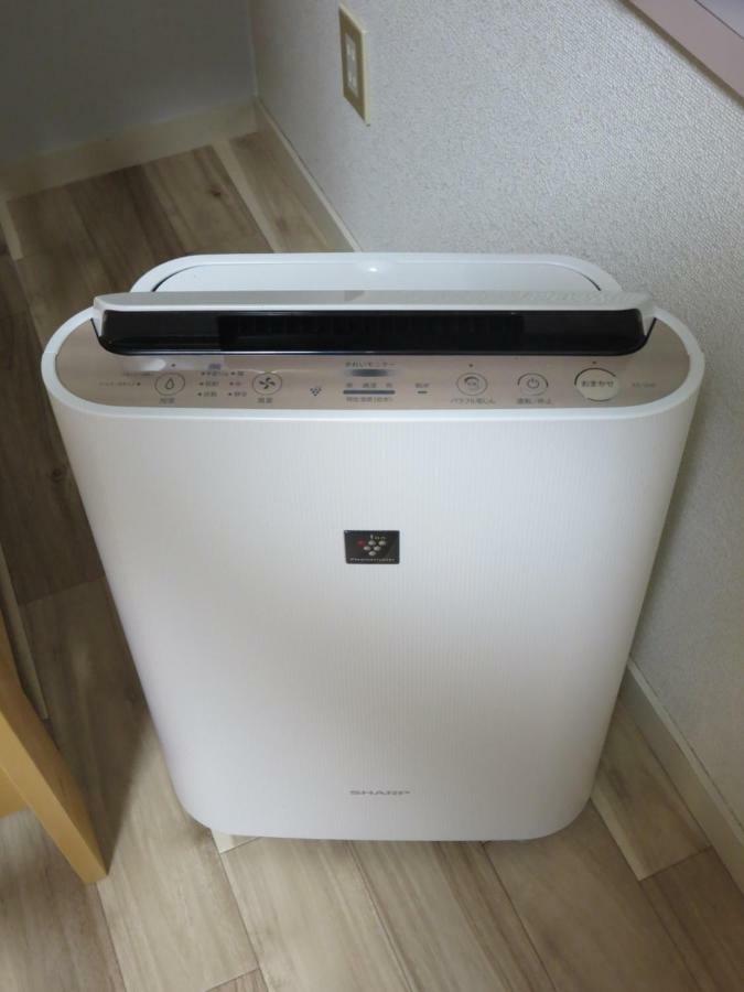 Comfort Cube Phoenix S 구마모토 외부 사진