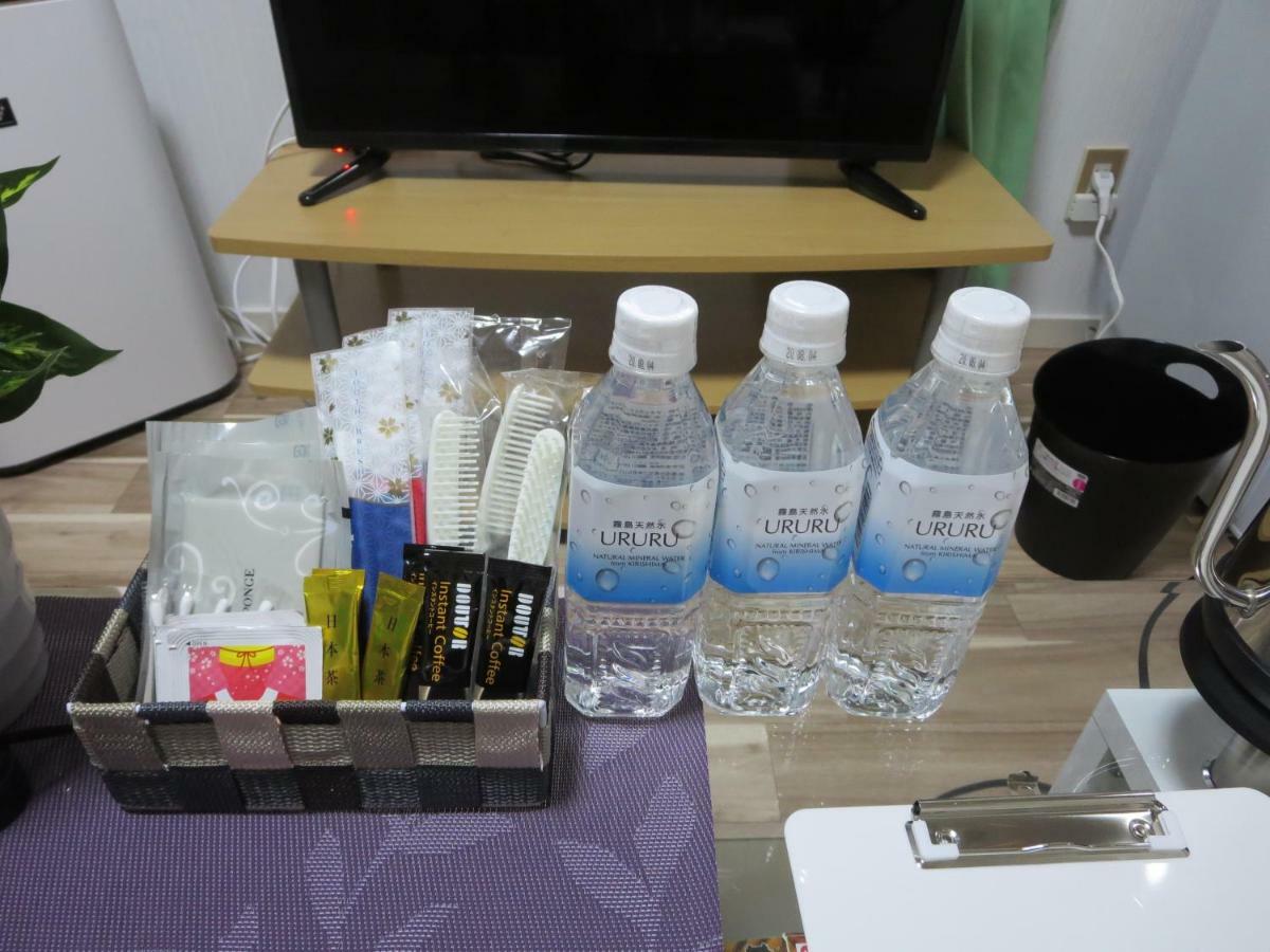 Comfort Cube Phoenix S 구마모토 외부 사진