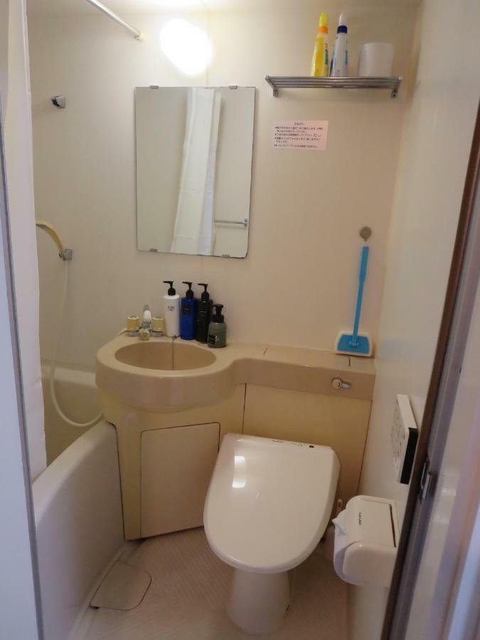 Comfort Cube Phoenix S 구마모토 외부 사진